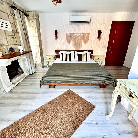 Pupa Alacati Butik Otel Çeşme Kültér fotó