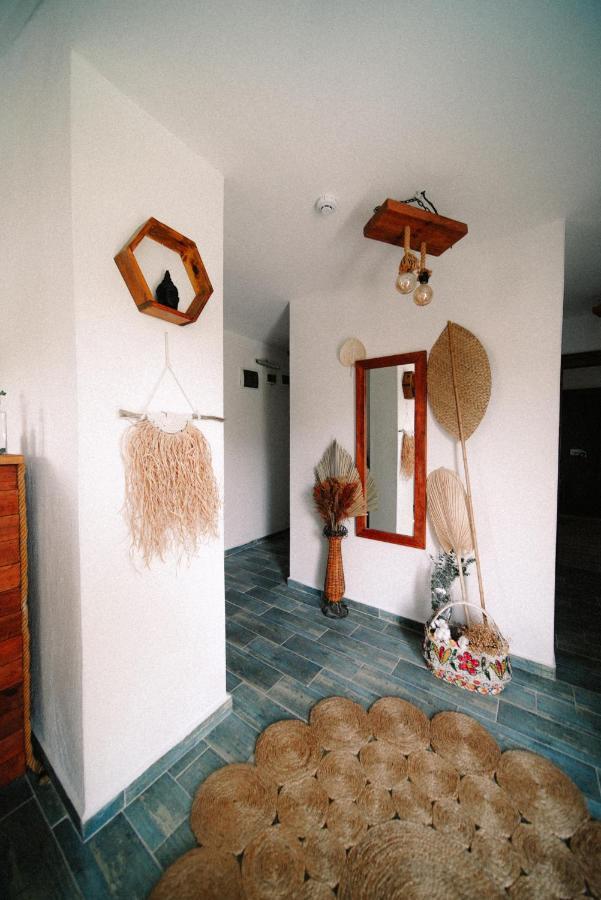 Pupa Alacati Butik Otel Çeşme Kültér fotó