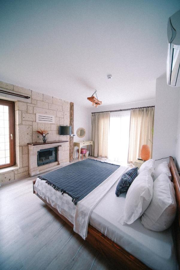 Pupa Alacati Butik Otel Çeşme Kültér fotó