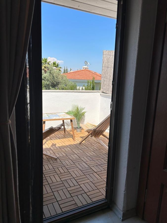 Pupa Alacati Butik Otel Çeşme Kültér fotó