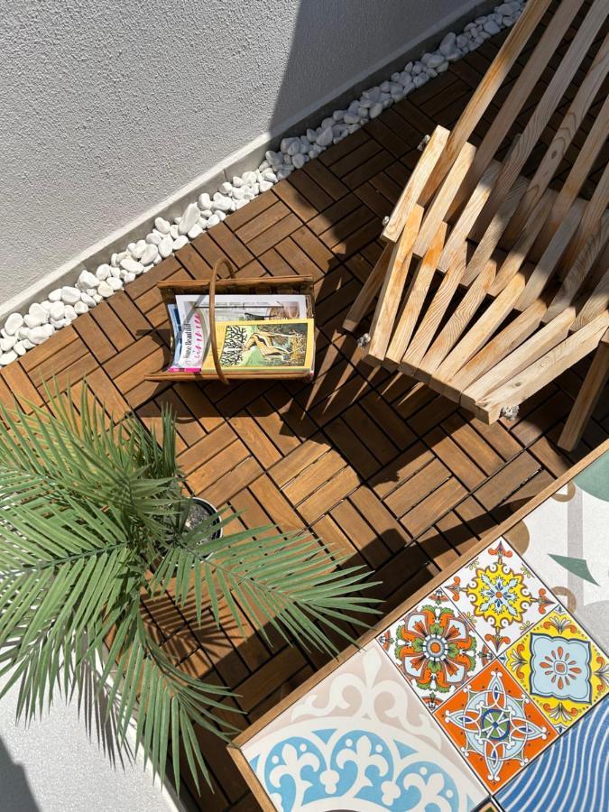 Pupa Alacati Butik Otel Çeşme Kültér fotó
