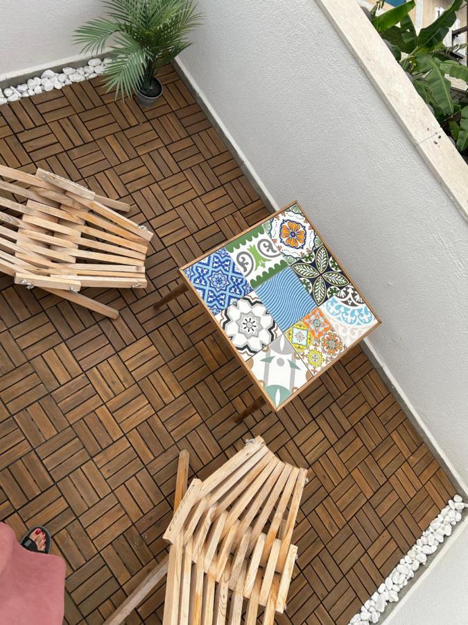Pupa Alacati Butik Otel Çeşme Kültér fotó