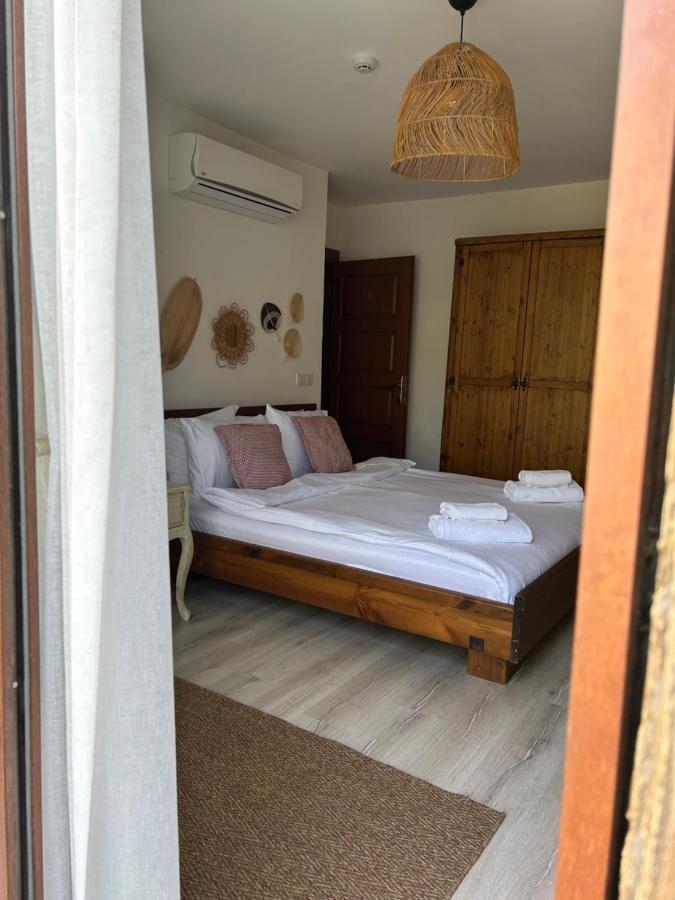 Pupa Alacati Butik Otel Çeşme Kültér fotó