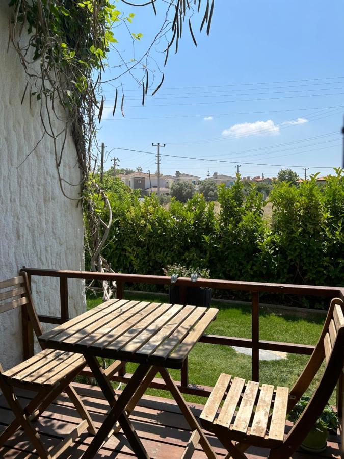 Pupa Alacati Butik Otel Çeşme Kültér fotó