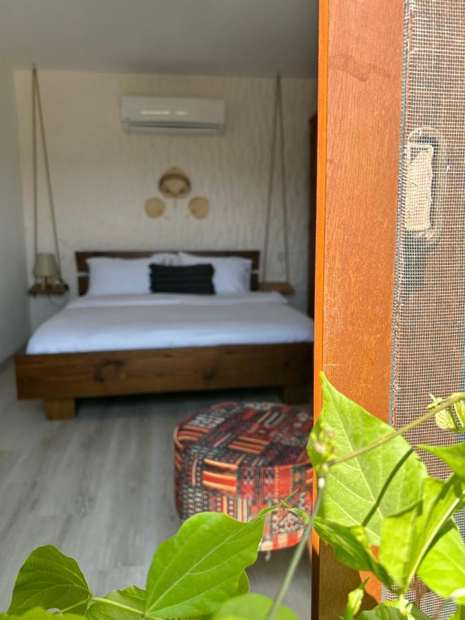 Pupa Alacati Butik Otel Çeşme Kültér fotó