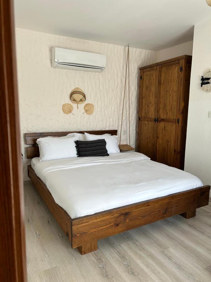 Pupa Alacati Butik Otel Çeşme Kültér fotó