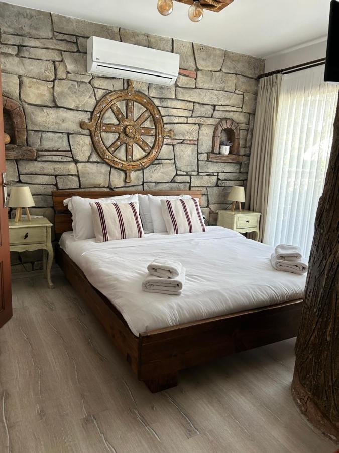 Pupa Alacati Butik Otel Çeşme Kültér fotó