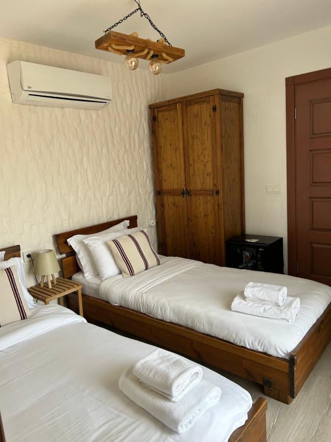 Pupa Alacati Butik Otel Çeşme Kültér fotó