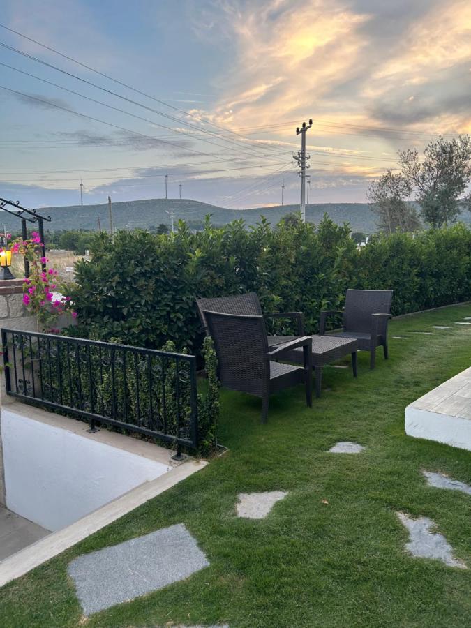 Pupa Alacati Butik Otel Çeşme Kültér fotó