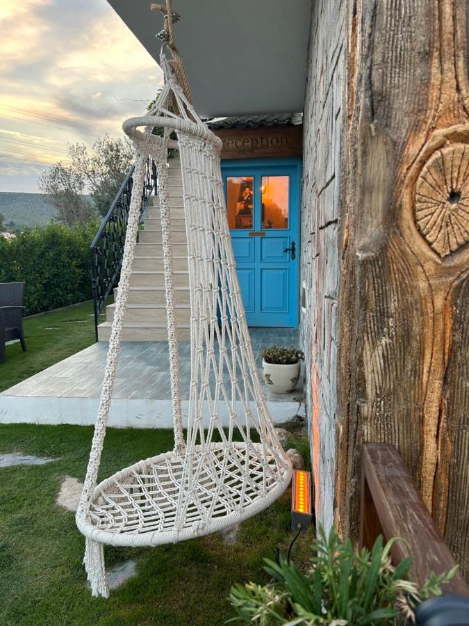 Pupa Alacati Butik Otel Çeşme Kültér fotó