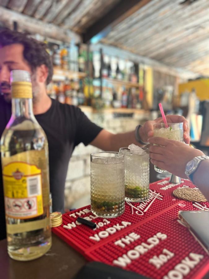 Pupa Alacati Butik Otel Çeşme Kültér fotó