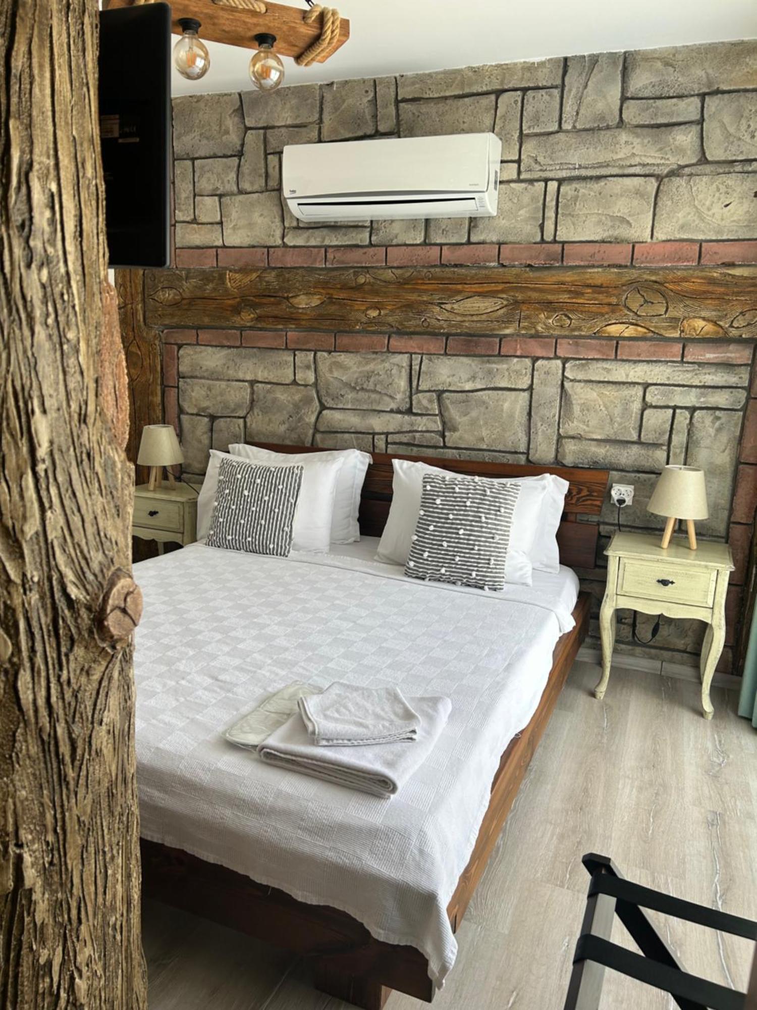 Pupa Alacati Butik Otel Çeşme Kültér fotó