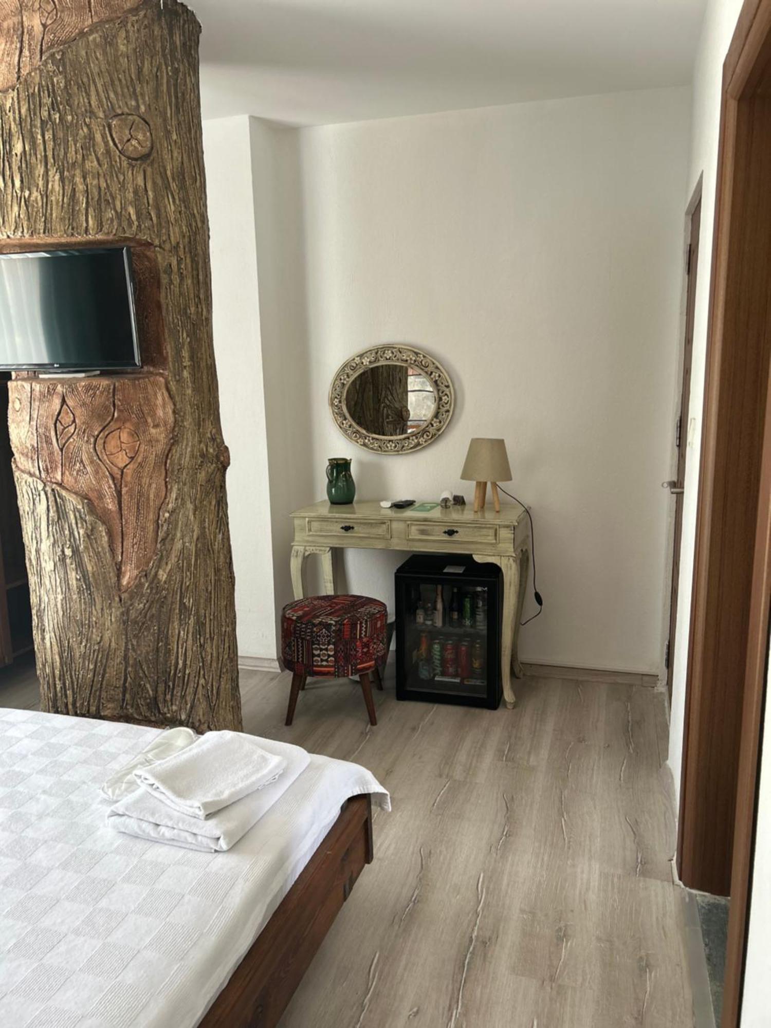 Pupa Alacati Butik Otel Çeşme Kültér fotó