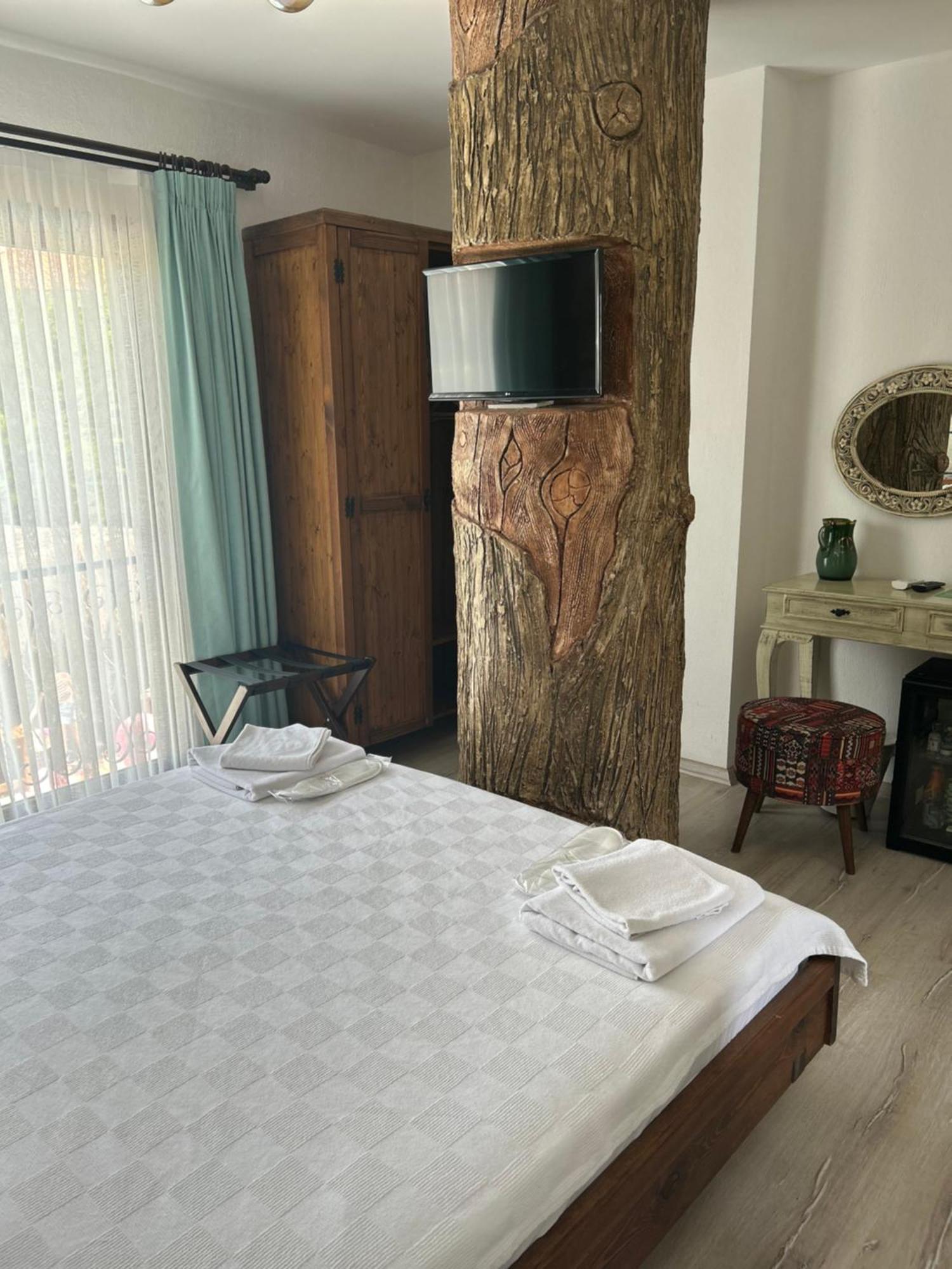 Pupa Alacati Butik Otel Çeşme Kültér fotó