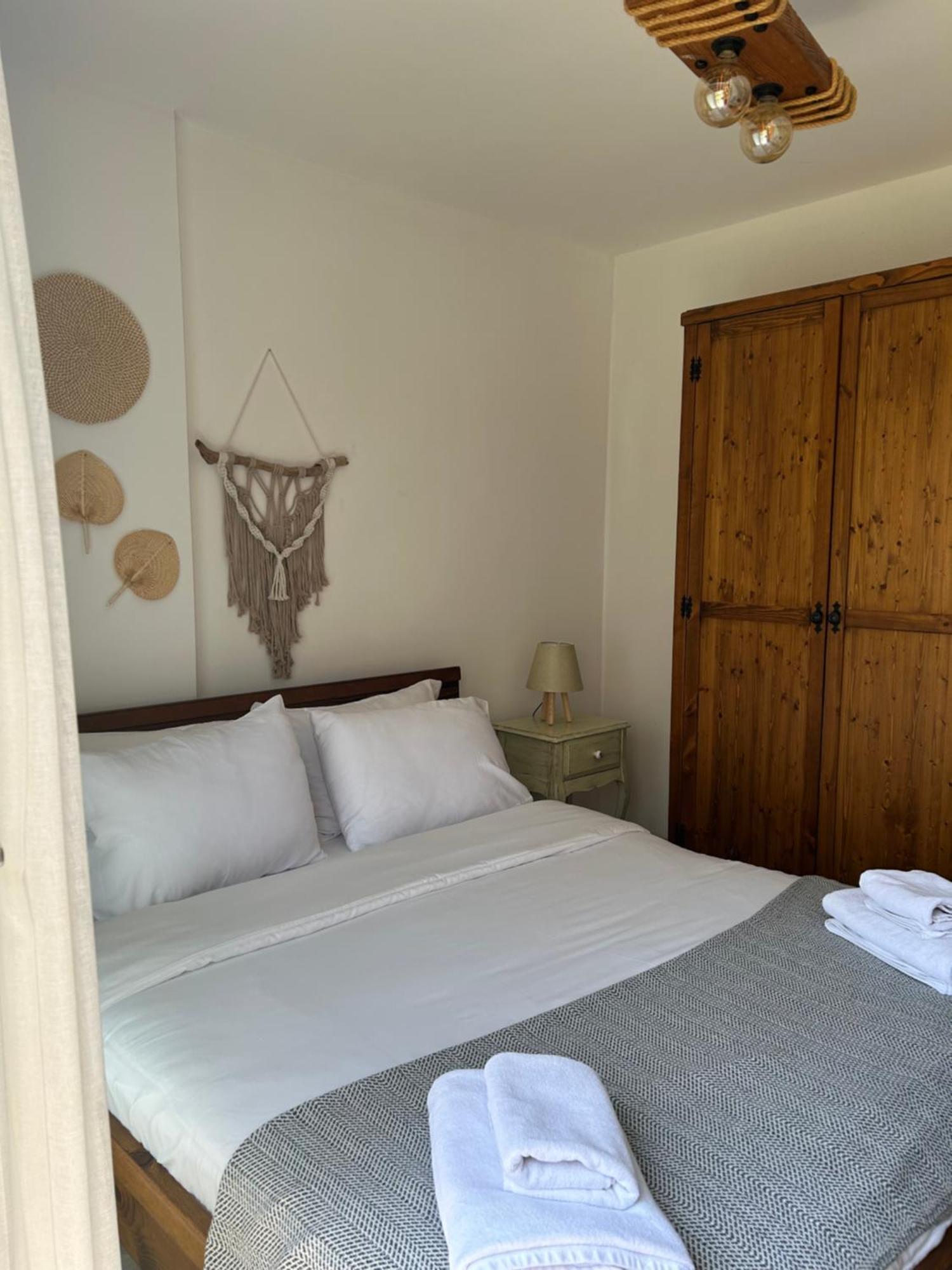 Pupa Alacati Butik Otel Çeşme Kültér fotó
