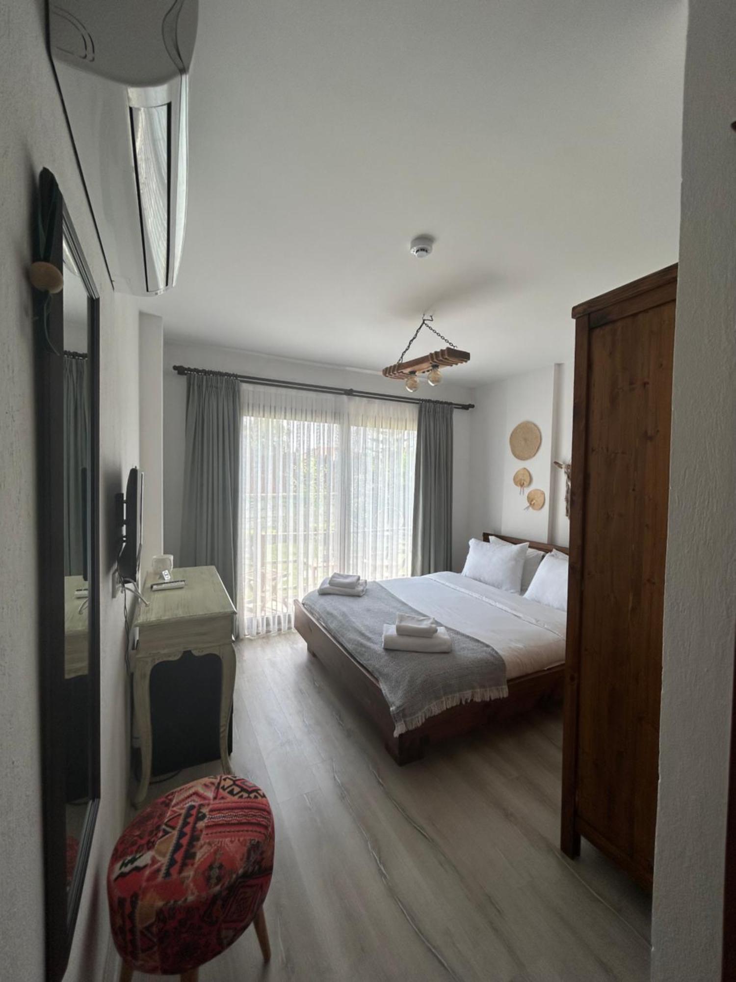 Pupa Alacati Butik Otel Çeşme Kültér fotó