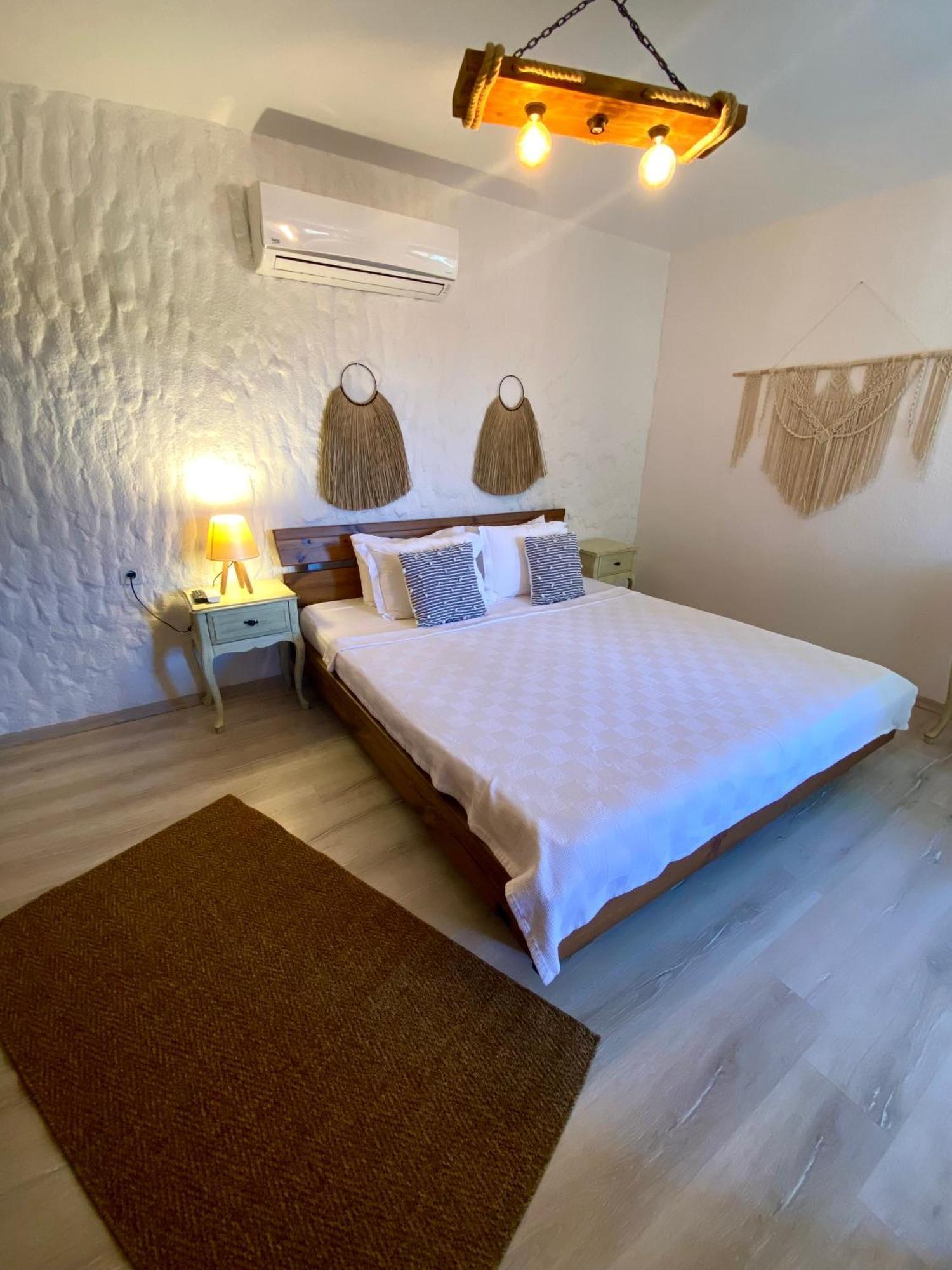 Pupa Alacati Butik Otel Çeşme Kültér fotó