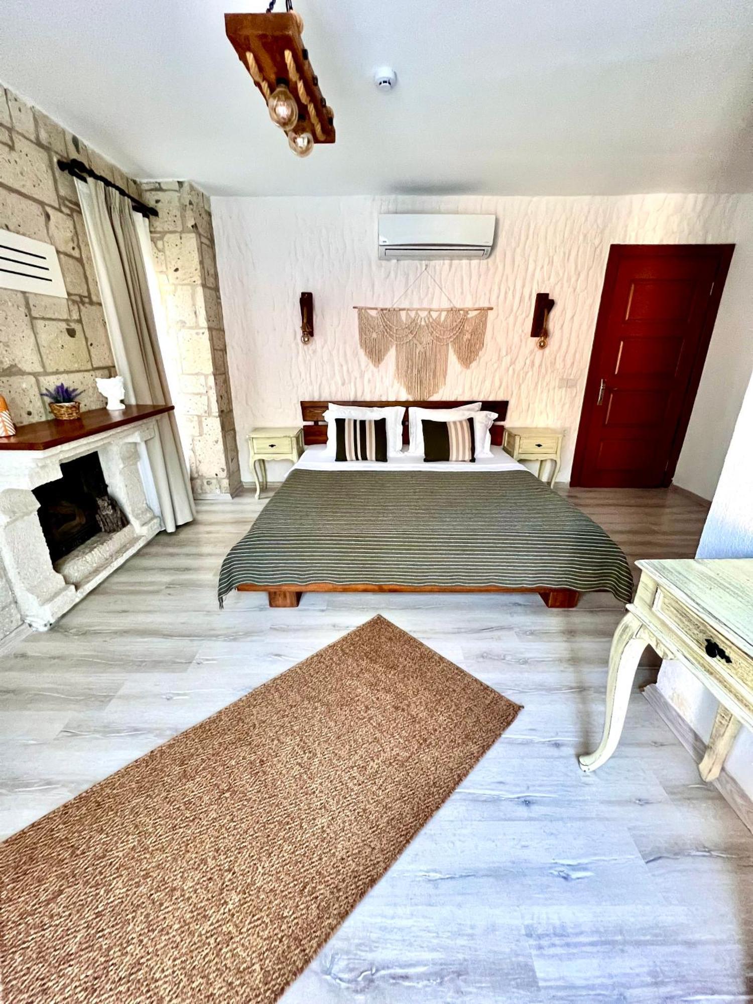 Pupa Alacati Butik Otel Çeşme Kültér fotó