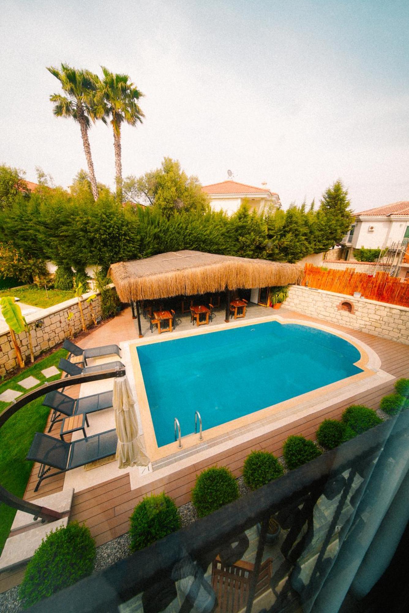 Pupa Alacati Butik Otel Çeşme Kültér fotó