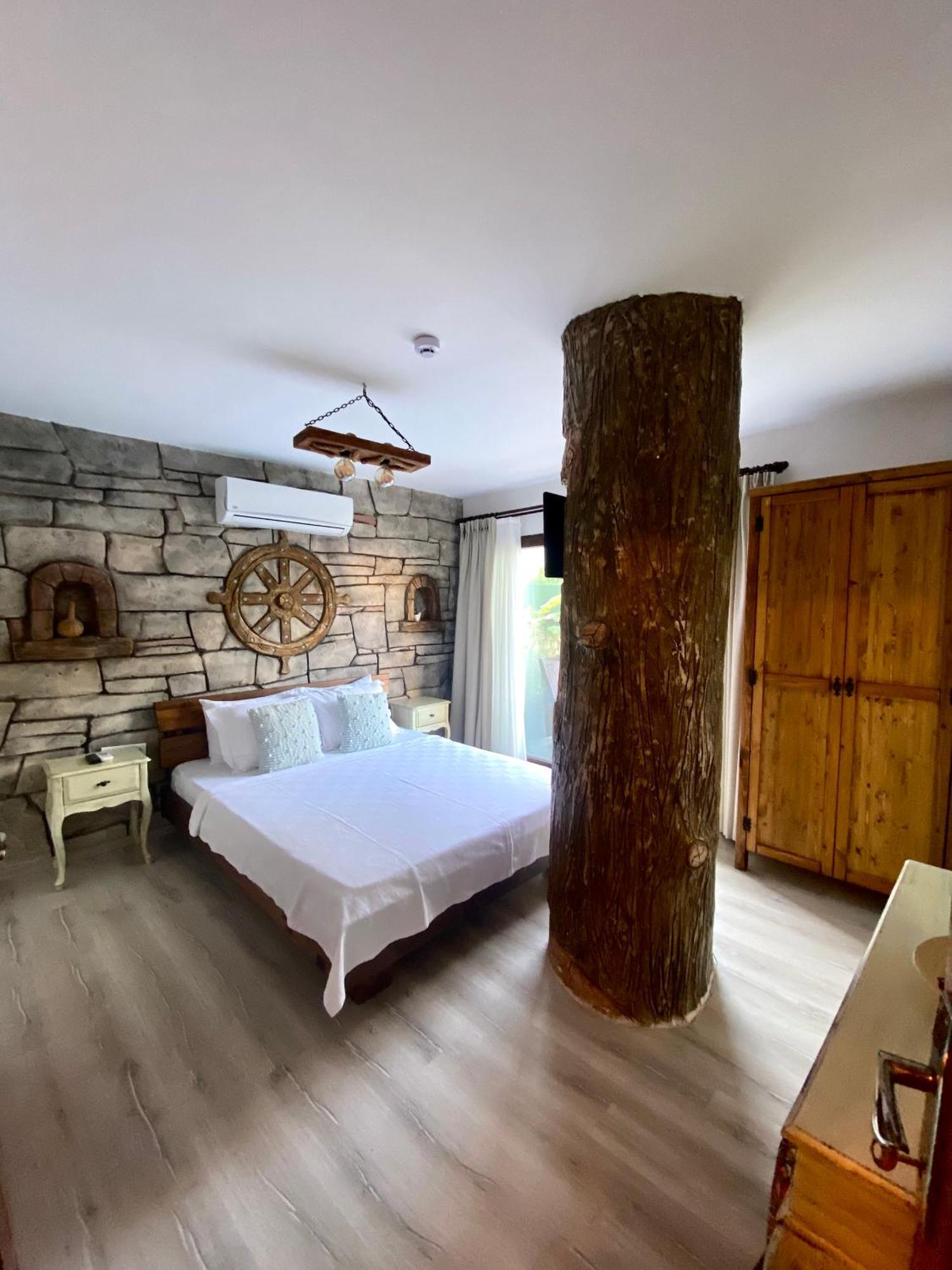 Pupa Alacati Butik Otel Çeşme Kültér fotó