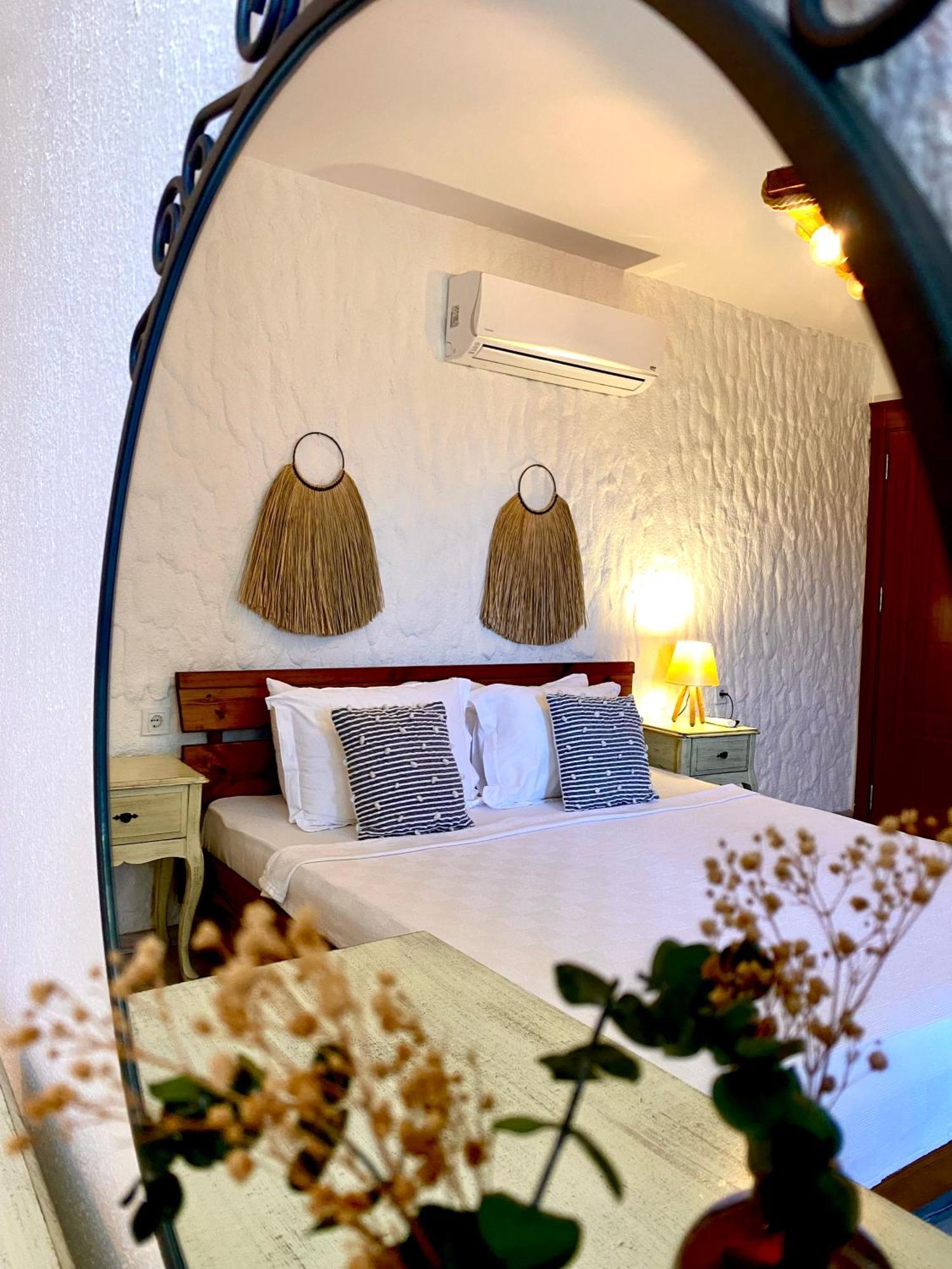 Pupa Alacati Butik Otel Çeşme Kültér fotó